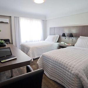 Luxury Twin Room
